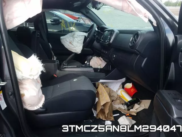 3TMCZ5AN8LM294047 фото 6