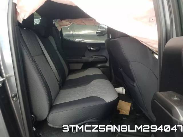 3TMCZ5AN8LM294047 фото 7