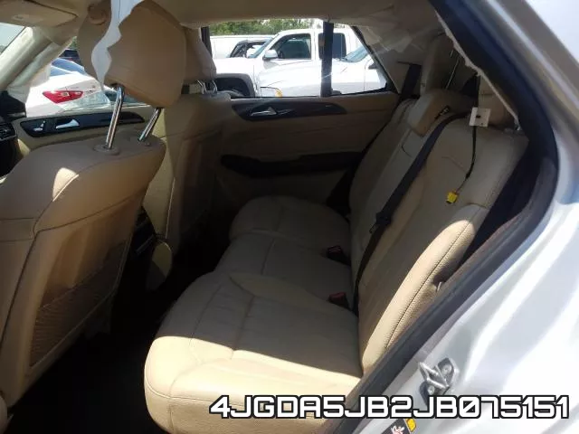 4JGDA5JB2JB075151 фото 7