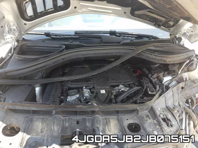 4JGDA5JB2JB075151 фото 8