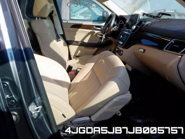 4JGDA5JB7JB005757 фото 6