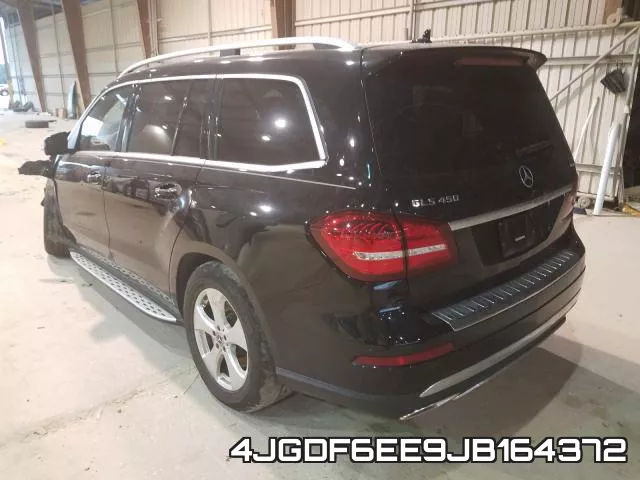4JGDF6EE9JB164372 фото 4