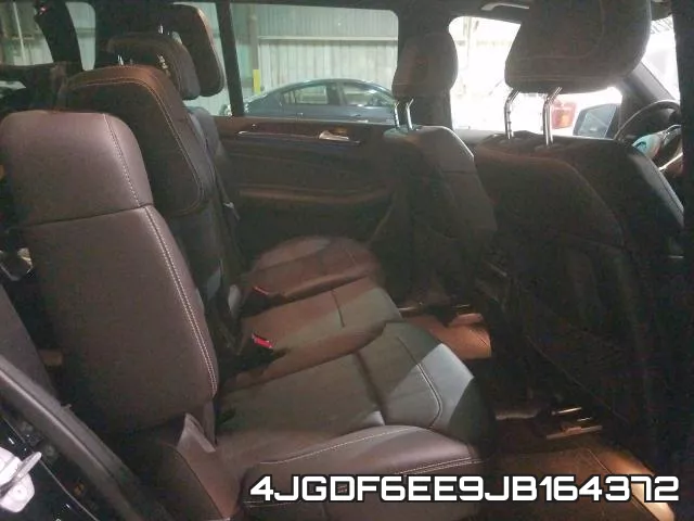 4JGDF6EE9JB164372 фото 7