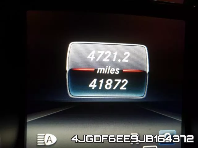 4JGDF6EE9JB164372 фото 9