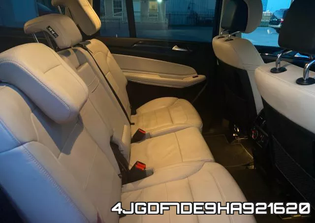 4JGDF7DE9HA921620 фото 6
