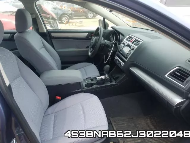 4S3BNAB62J3022048 фото 6