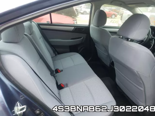 4S3BNAB62J3022048 фото 7