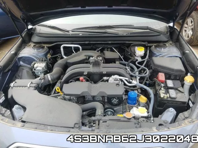 4S3BNAB62J3022048 фото 8