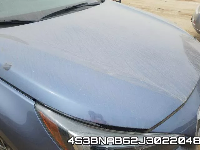 4S3BNAB62J3022048 фото 10