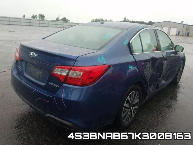 4S3BNAB67K3008163 фото 5
