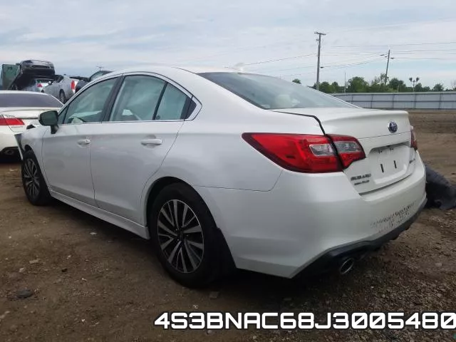 4S3BNAC68J3005480 фото 4