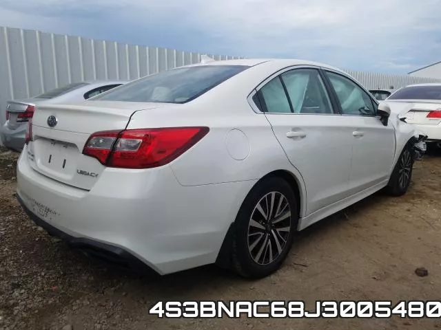 4S3BNAC68J3005480 фото 5
