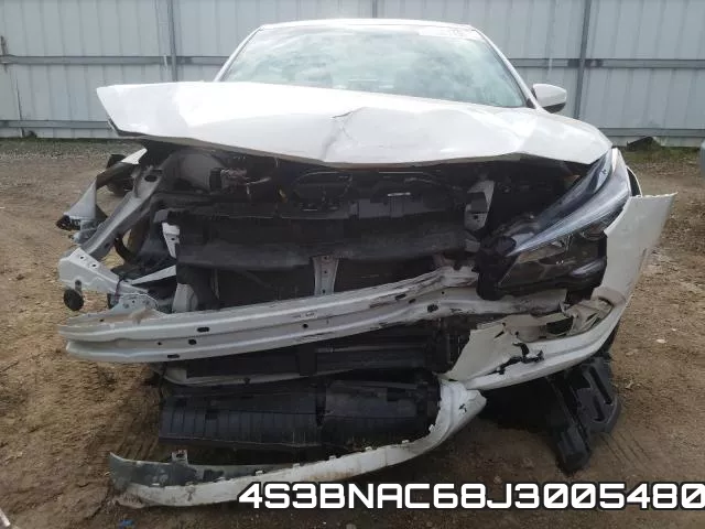 4S3BNAC68J3005480 фото 10