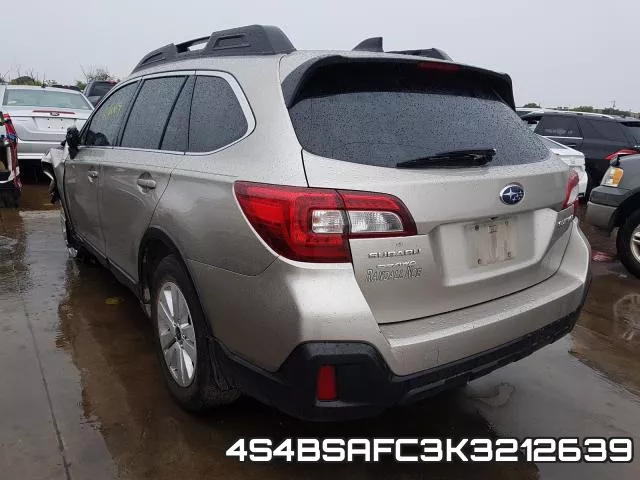 4S4BSAFC3K3212639 фото 4