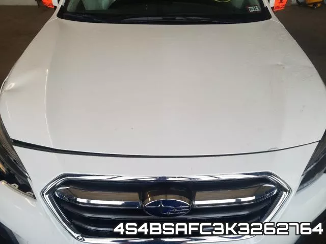 4S4BSAFC3K3262764 фото 8