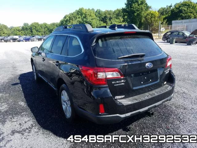 4S4BSAFCXH3292532 фото 4