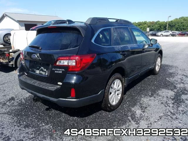 4S4BSAFCXH3292532 фото 5