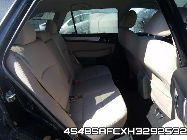 4S4BSAFCXH3292532 фото 7