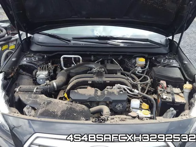 4S4BSAFCXH3292532 фото 8