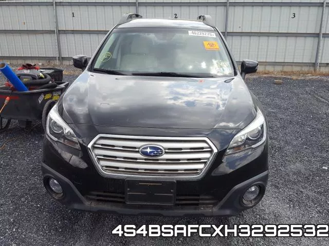 4S4BSAFCXH3292532 фото 10