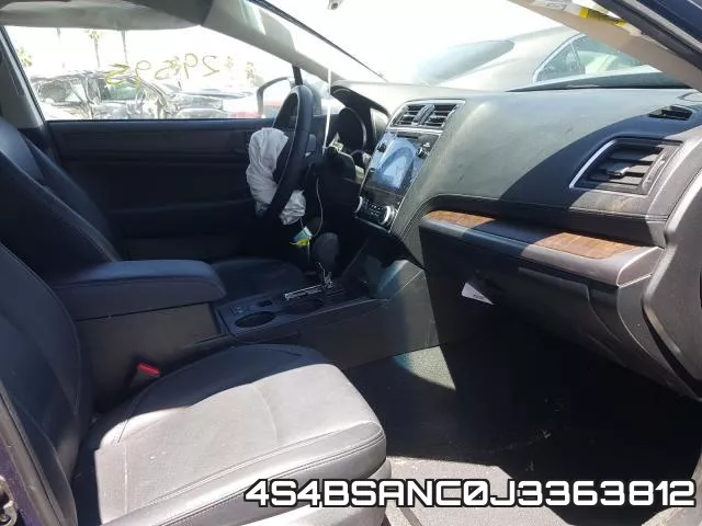 4S4BSANC0J3363812 фото 6