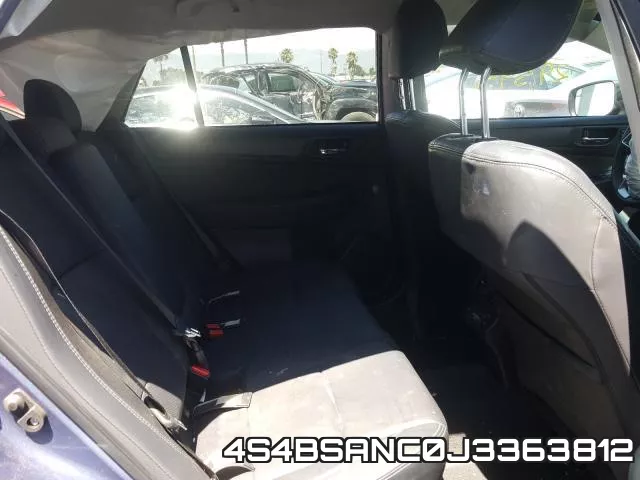 4S4BSANC0J3363812 фото 7