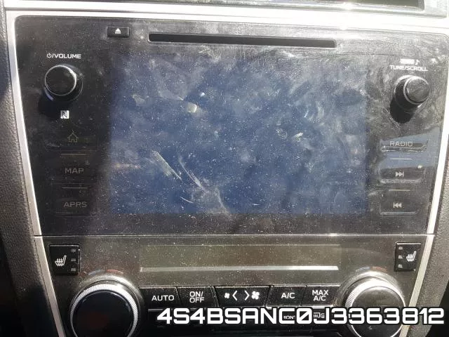 4S4BSANC0J3363812 фото 10