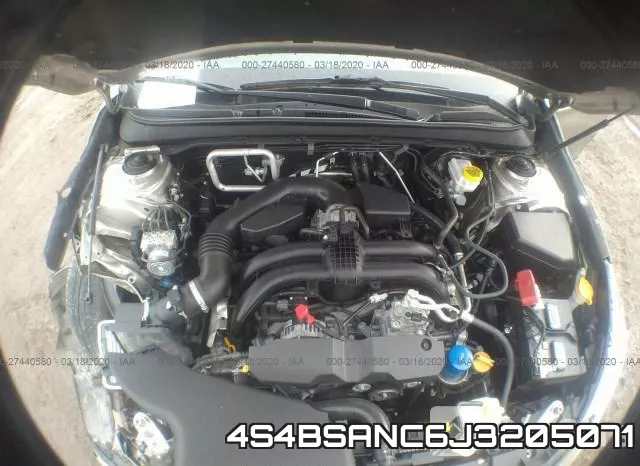 4S4BSANC6J3205071 фото 2