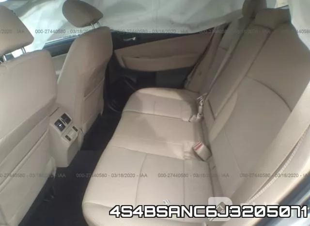 4S4BSANC6J3205071 фото 9