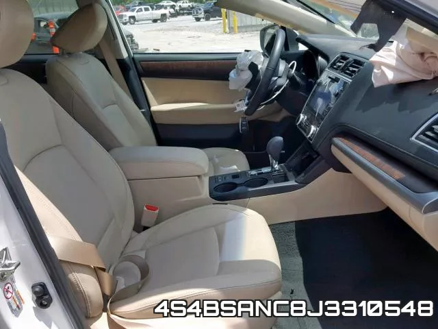 4S4BSANC8J3310548 фото 6