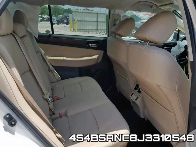 4S4BSANC8J3310548 фото 7