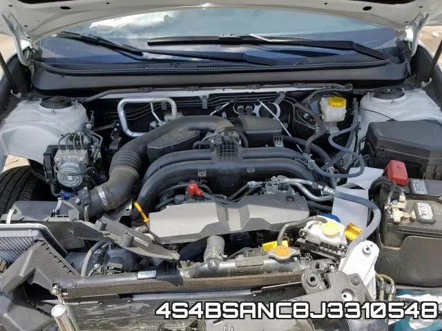 4S4BSANC8J3310548 фото 8