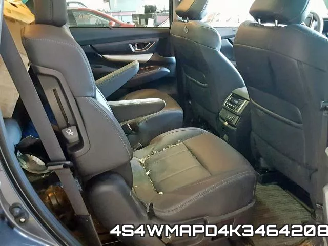 4S4WMAPD4K3464208 фото 6