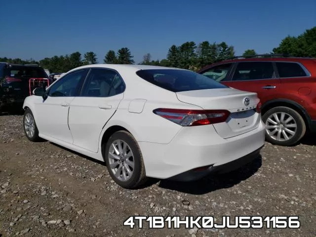 4T1B11HK0JU531156 фото 4