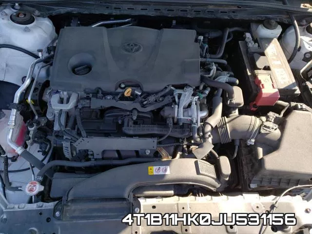 4T1B11HK0JU531156 фото 8