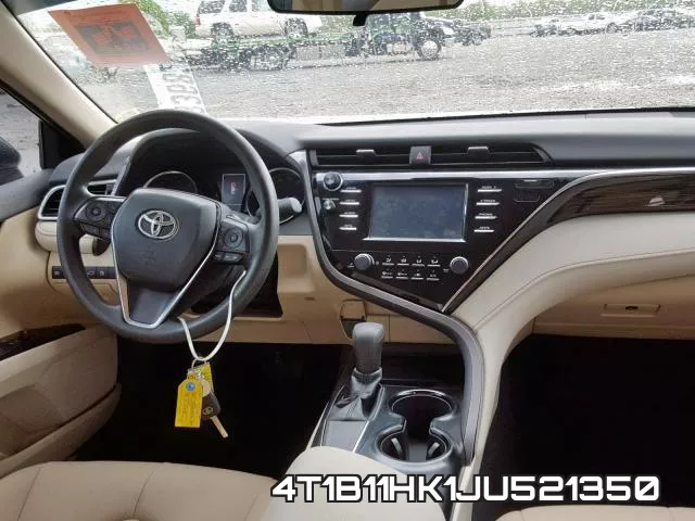 4T1B11HK1JU521350 фото 10