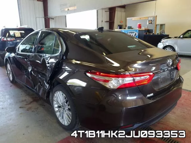 4T1B11HK2JU093353 фото 4