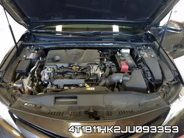 4T1B11HK2JU093353 фото 8