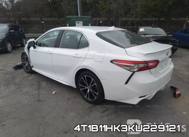 4T1B11HK3KU229121 фото 4