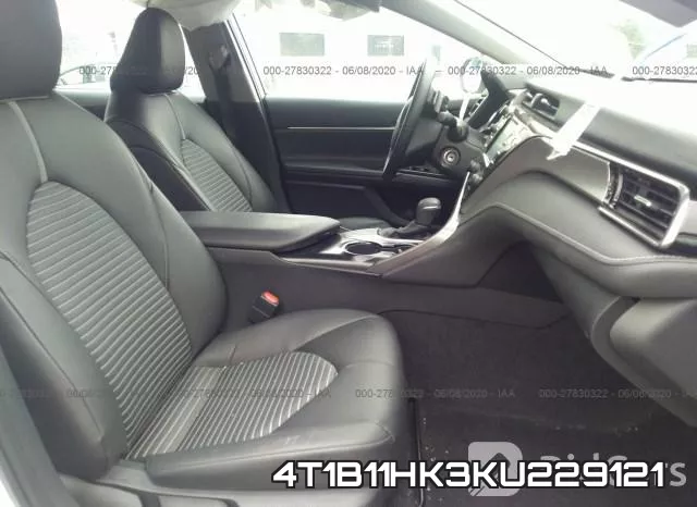 4T1B11HK3KU229121 фото 6