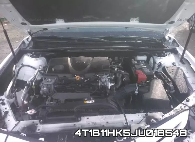 4T1B11HK5JU018548 фото 2