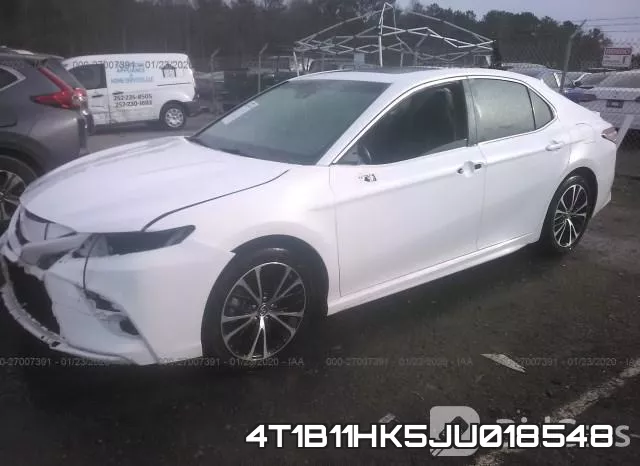4T1B11HK5JU018548 фото 3