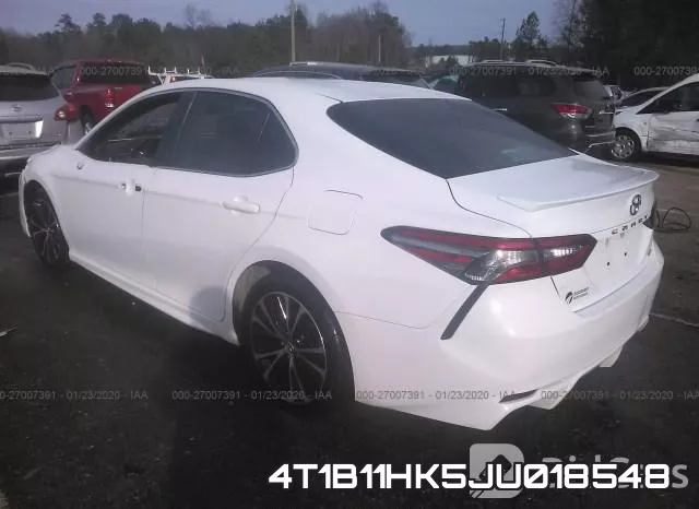 4T1B11HK5JU018548 фото 4