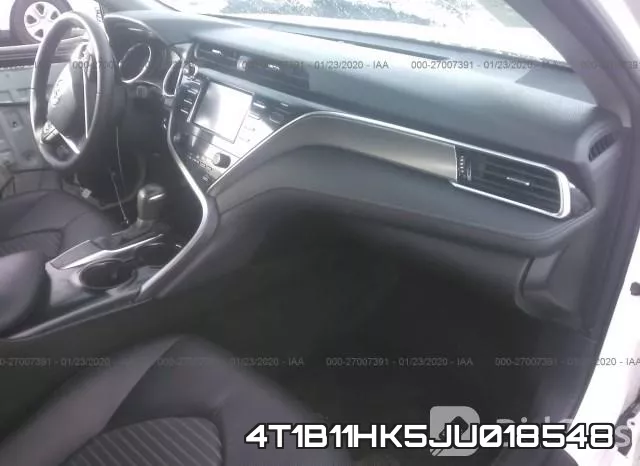 4T1B11HK5JU018548 фото 6