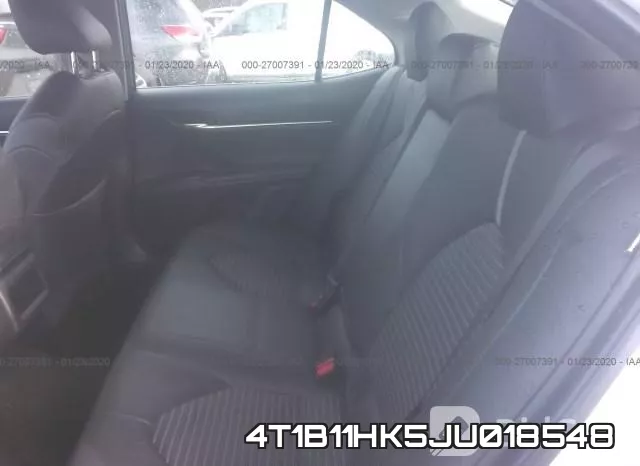4T1B11HK5JU018548 фото 9