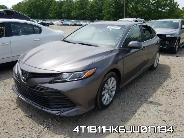 4T1B11HK6JU017134 фото 3