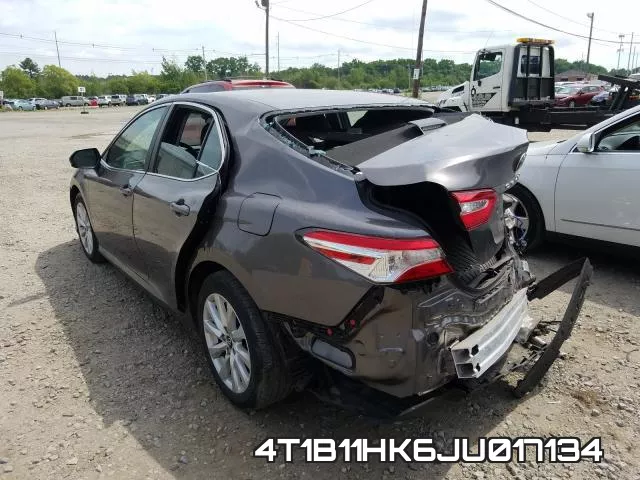 4T1B11HK6JU017134 фото 4