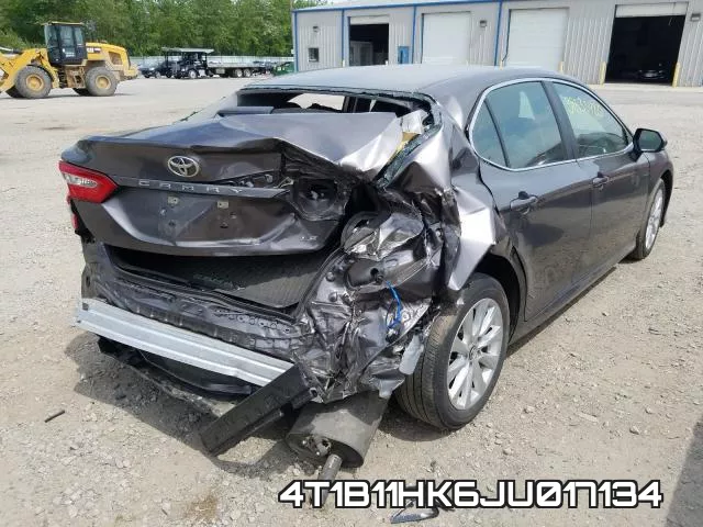 4T1B11HK6JU017134 фото 5