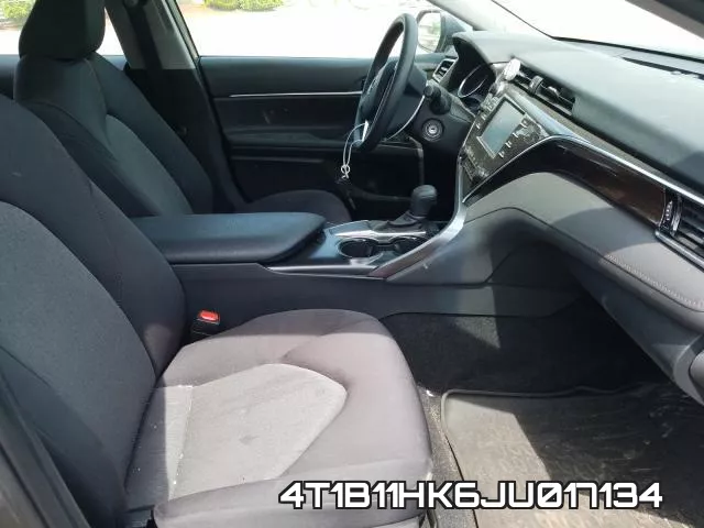 4T1B11HK6JU017134 фото 6