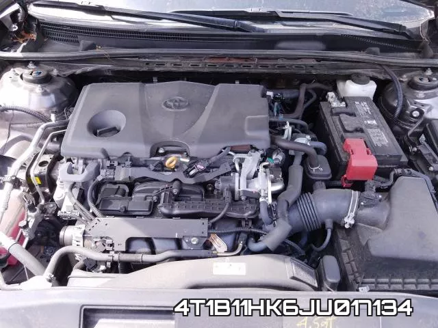 4T1B11HK6JU017134 фото 8
